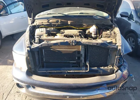 2005 Dodge Ram 1500 Slt/Laramie from USA, damaged, VIN 1D7HU18D25J601566